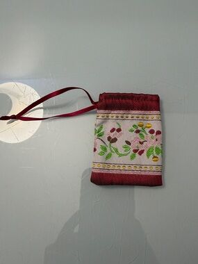 American Girl Felicity’s Purse